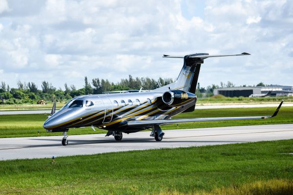 Naples Airport